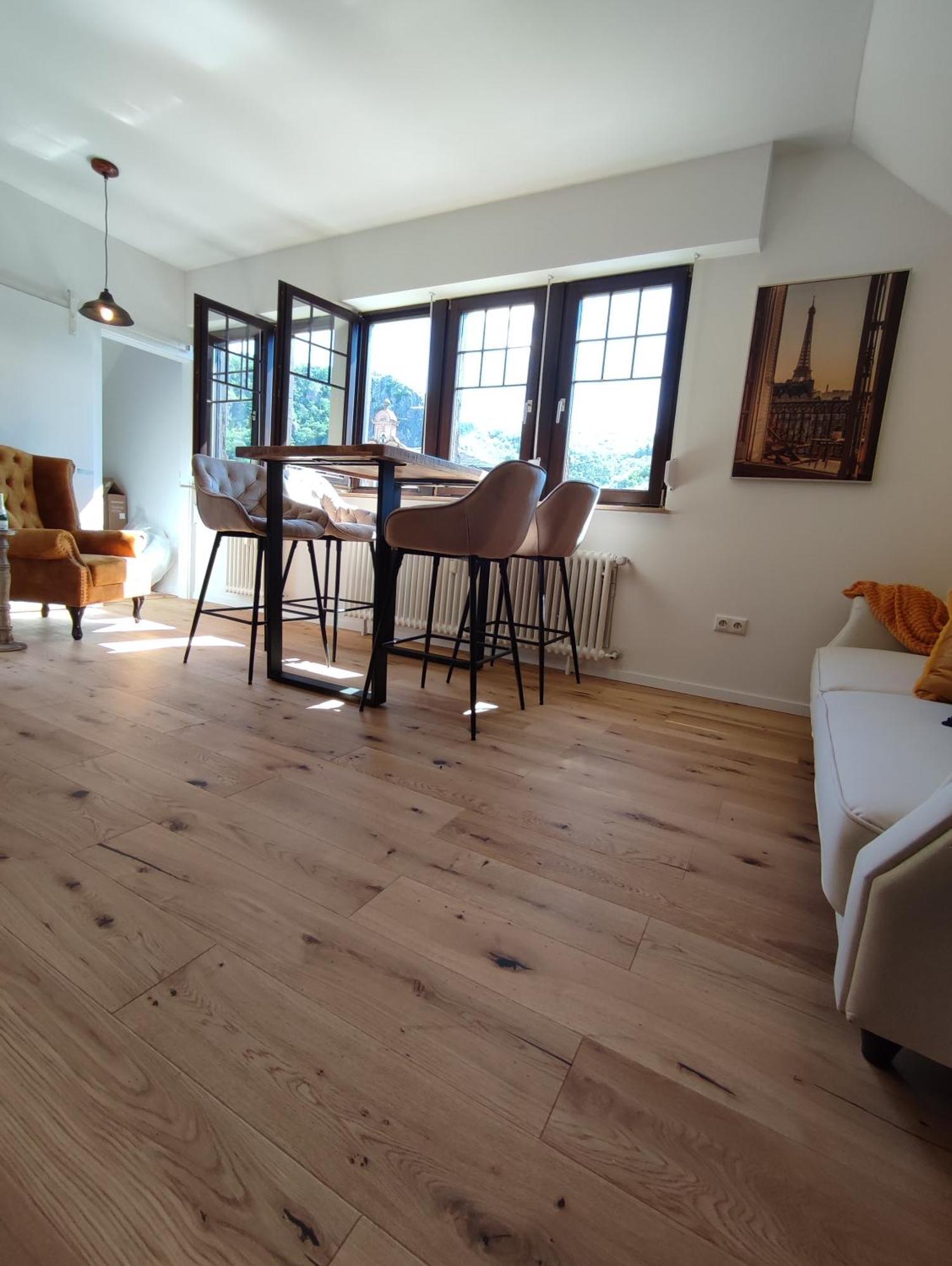Villa Schoeneck Bad Muenster Bad Kreuznach Kültér fotó