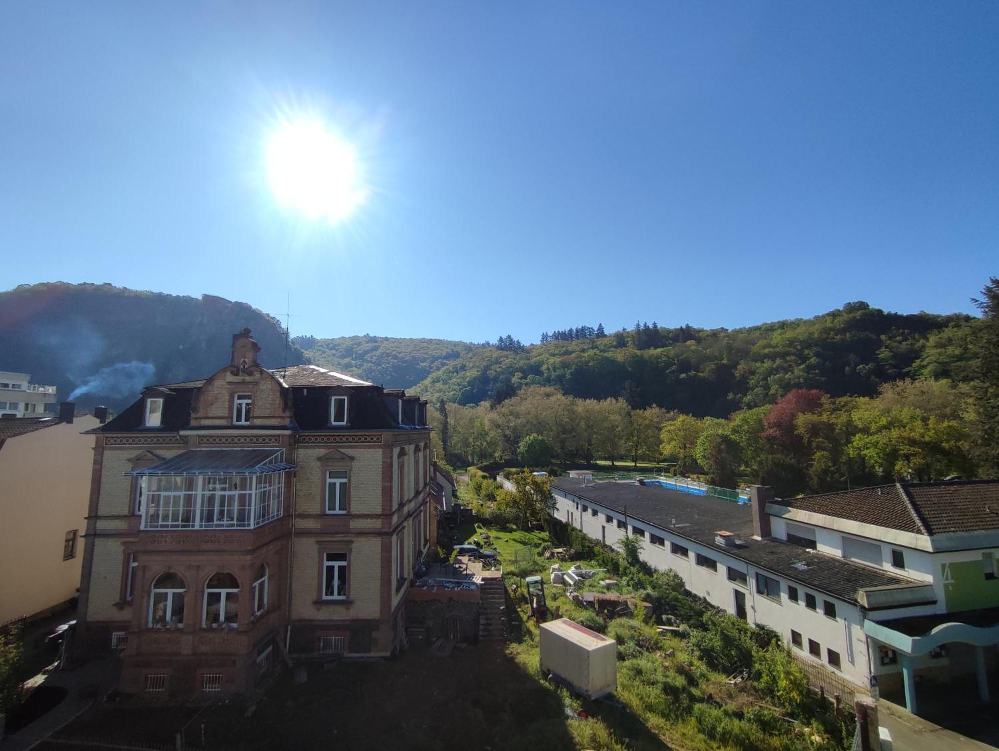 Villa Schoeneck Bad Muenster Bad Kreuznach Kültér fotó